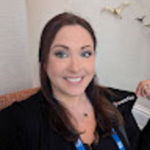 Meet your Posher, Patricia